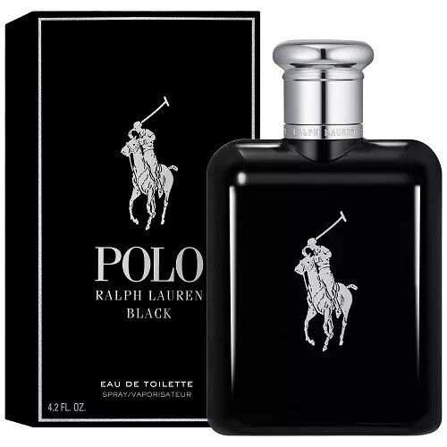 Polo ralph lauren black uomo - ralph,