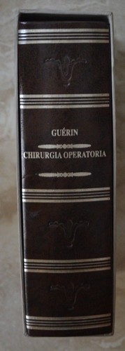 Guerin elementi di - guerin,