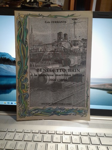 Benedetto brin questione - e, la