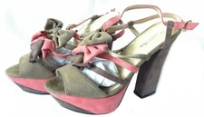 Scarpe donna Tacco alto