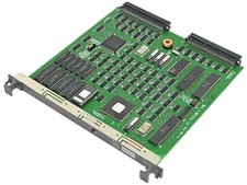 Modulo stazione autobus