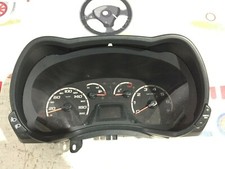 CONTACHILOMETRI QUADRO STRUMENTI FORD KA 1.2 BENZINA 2010 (51793558)