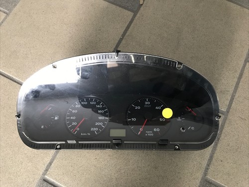 Quadro strumenti