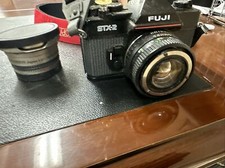 Fuji STX-2 fotocamera