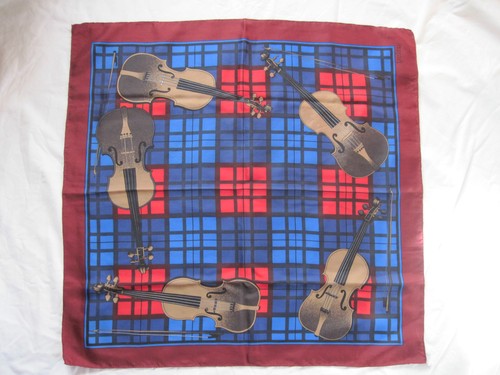 Superbe foulard loredano - -superbe,