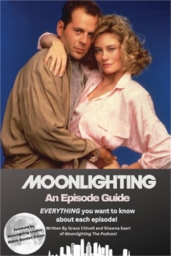 Moonlighting episode guide - moonlighting,