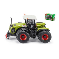 TRATTORE CLAAS XERION 1:32