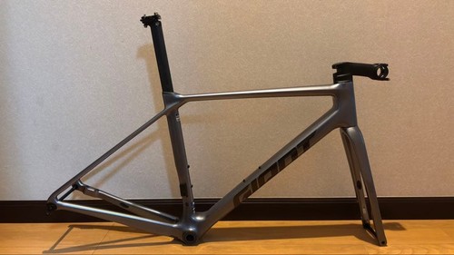 Telaio giant tcr - advanced, pro