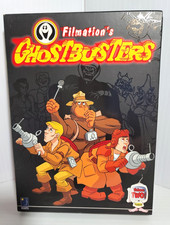 GHOSTBUSTERS Filmation
