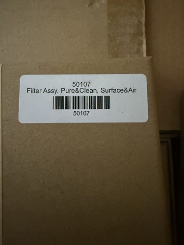 Aerus pure clean surface - *aerus,