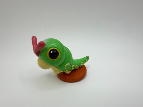 Figurina pokemon pocket - figurina,