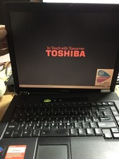 6583-PC Portatile Toshiba