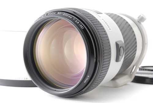 Mint minolta high speed - high,