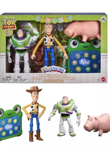 Set action figure toy - set,