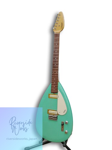 Chitarra elettrica vox markiii - elettrica,