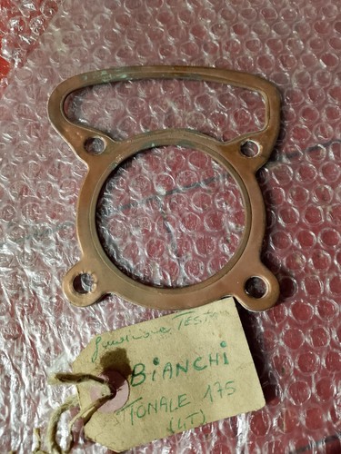Bianchi tonale 175 - bianchi,