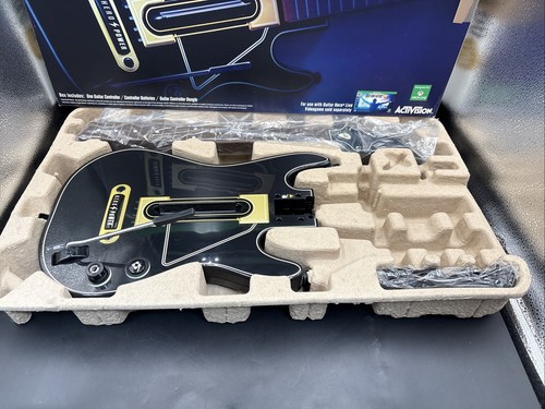 Guitar hero live - guitar,