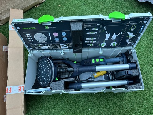 Festool lhs 225 - festool, eqi-plus