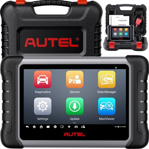 2026 autel maxicom mk808s - maxicom,