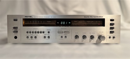 Rotel 1010 ricevitore - rx-1010,