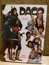 Wood Salinas DAGO Volume 2