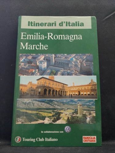 Itinerari italia - itinerari, d'italia