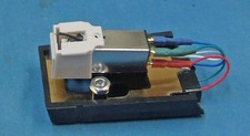 Headshell/Cartidge 4 Dual TK12