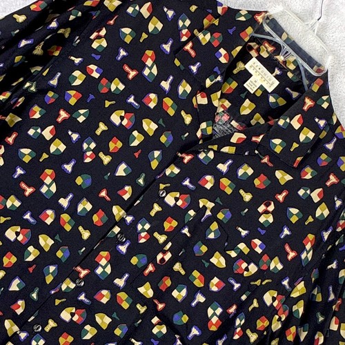 Camicia vintage reunion uomo - , m