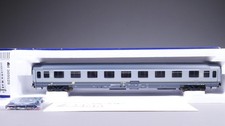 H0 DC Lima 309529 carrozza