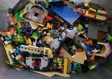 Lego bundle 1kg mattoncini - bundle,