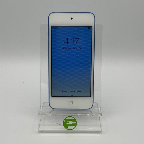 Apple ipod touch - touch, 7a