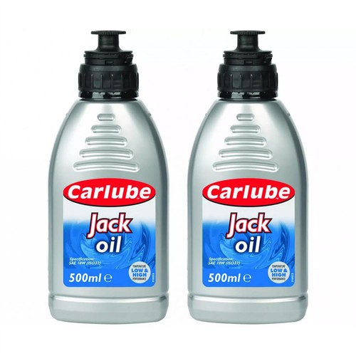 Carlube xhj501 olio cric - olio,