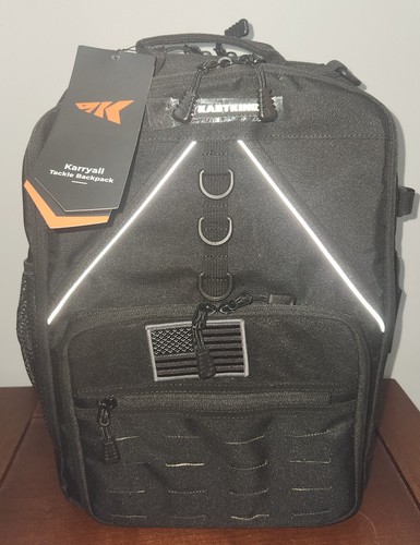 Kastking karryall borsa - kastking,