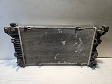 Radiatore acqua benzina