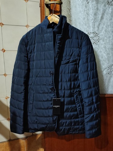Cappotto uomo emporio - -,