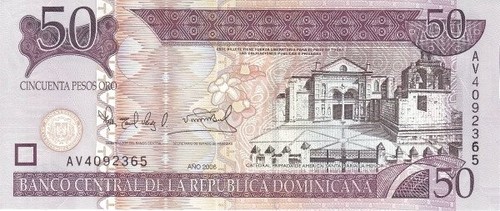 Repubblica dominicana 2006 - repubblica,