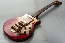 YAMAHA SX-60 mod anni 70