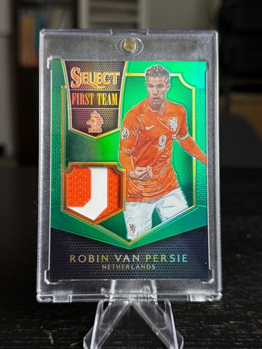 Panini select soccer 2015 - soccer, 2015-16