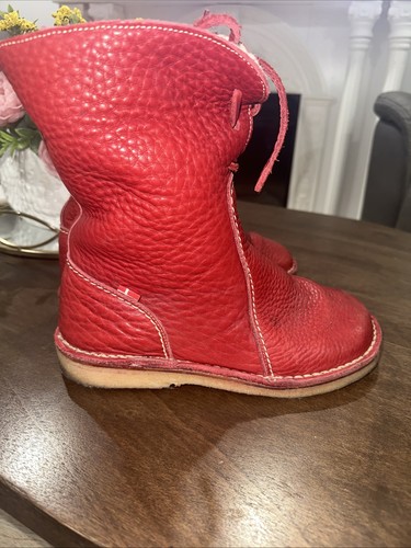 Stivaletti duckfeet donna - duckfeet,