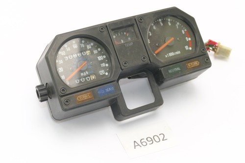 Kawasaki klr 600 kl600b 1989 - klr,