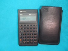 CALCOLATRICE SCIENTIFICA