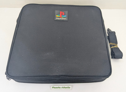 Borsa sony playstation ps1 - 1,