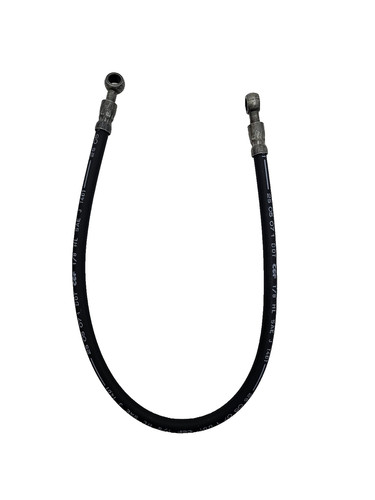 Tubo freno anteriore ducati - freno,