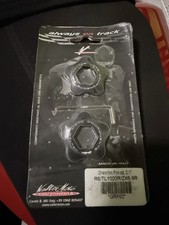 Ghiere regolazione precarico