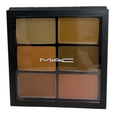 Mac Pro Eye Palette THE SOCIAL