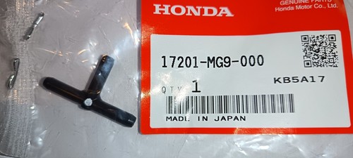 Giunzione benzina per honda - benzina,