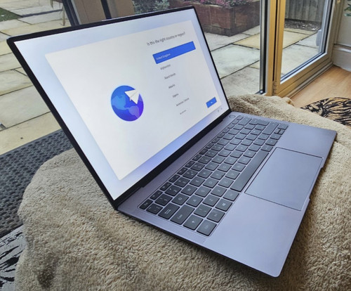 Huawei matebook pro mach - huawei, mach-wx9