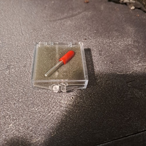 Fraise diamant gravograph - diamant,