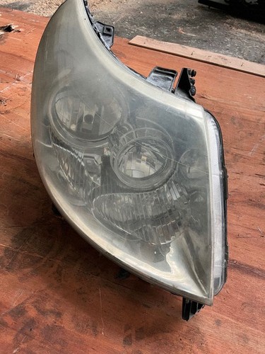 Faro proiettore citroen jumper - citroen,