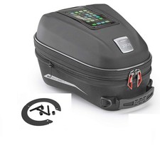 BORSA ST612 GIVI + FLANGIA